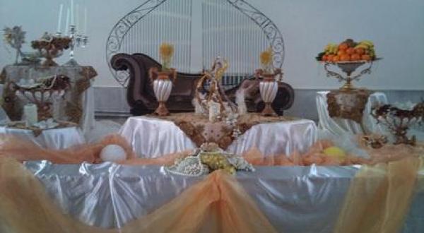 تالار عروسی گلباران اصفهان